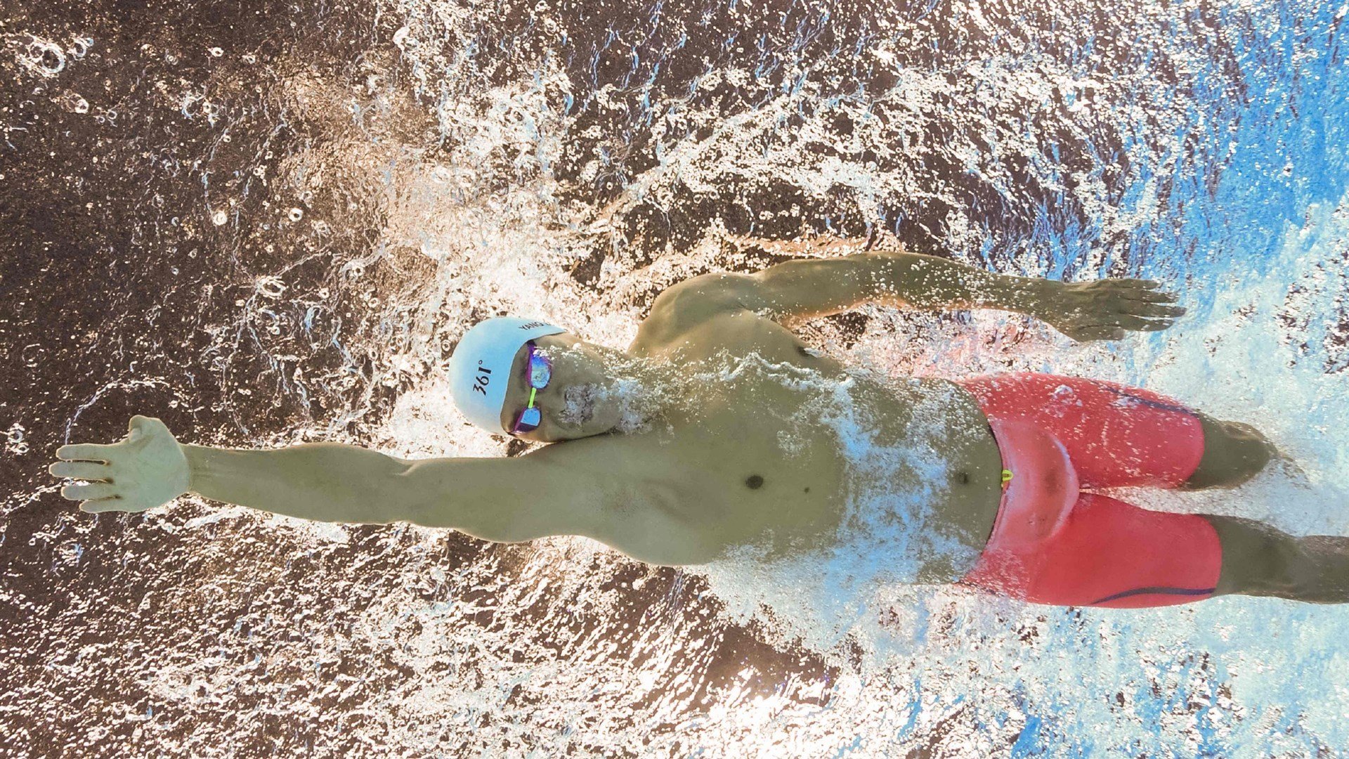 国际乒联混合团体世界杯:澳大利亚队的表现让人期待未来,乒乓男团澳大利亚