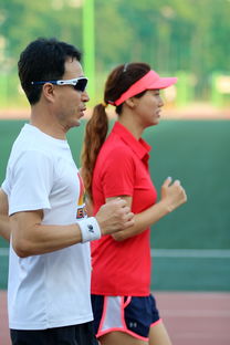 开云体育h5-田径赛季选手竞技状态逐步回升，田径赛季是什么意思